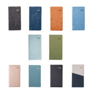 고급 48절 수첩 다이어리 모음