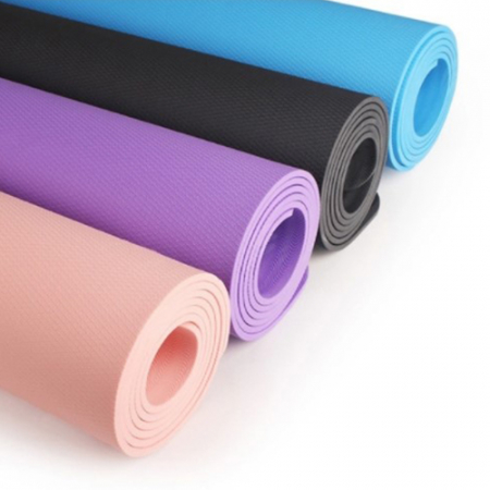 요가매트 TPE - 인쇄, 커스텀 제작 가능 #3