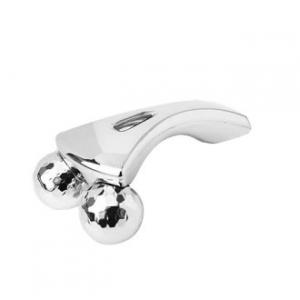 3D 마사지롤러 페이스 롤러 다리 마사지 롤러