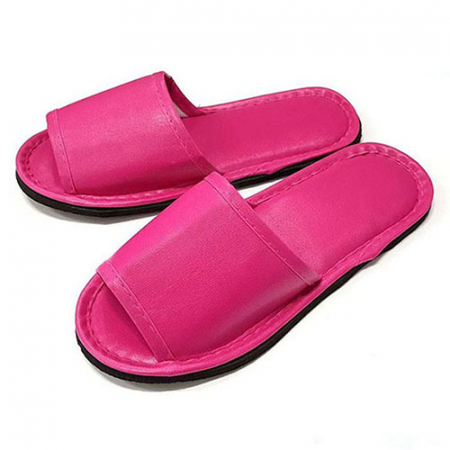 무지 레자 슬리퍼 학원 슬리퍼 병원 슬리퍼 #6