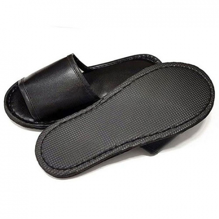 무지 레자 슬리퍼 학원 슬리퍼 병원 슬리퍼 #2