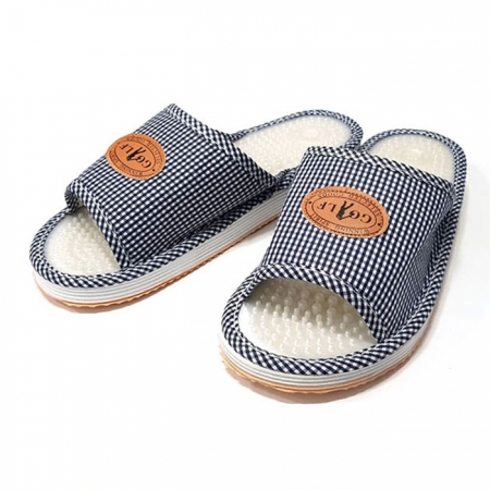 골프 지압 슬리퍼 사무실 슬리퍼 #3