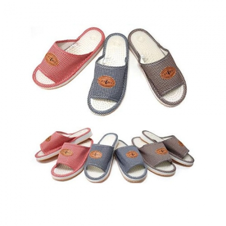 골프 지압 슬리퍼 사무실 슬리퍼 #2