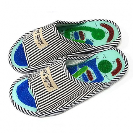 풋지압 슬리퍼 사무실 슬리퍼 실내화 #3