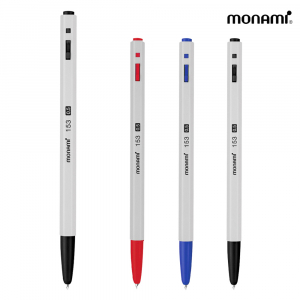 국민 볼펜, 모나미 153 0.5mm