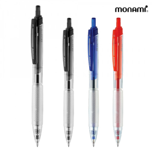 모나미 FX제타 볼펜 F5잉크심 0.5mm