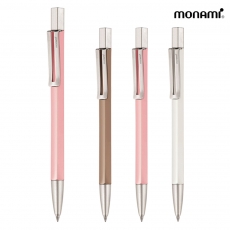 모나미 153 네오 밀키 볼펜 0.7mm, 인기선물