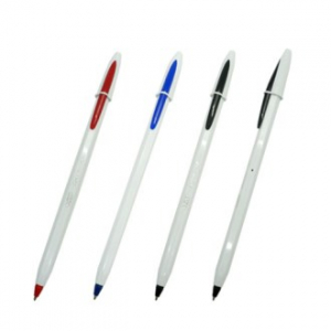 [BIC] 빅 크리스탈 업 볼펜(1.2mm)