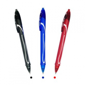 [BIC] 빅 젤로시티 볼펜 0.7mm 1P