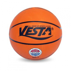 베스타 고무 농구공 BA- 1059