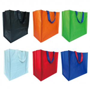 타포린가방, 마트가방, 대형 150g