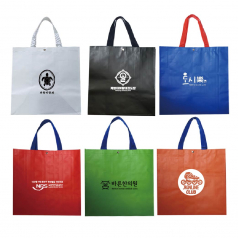 타포린가방, 마트가방, 대형 150g