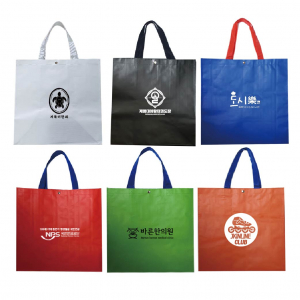 타포린가방, 마트가방, 대형 150g