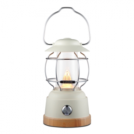 루오딘 캠핑 랜턴 배터리 내장형 LD- 00201 #3