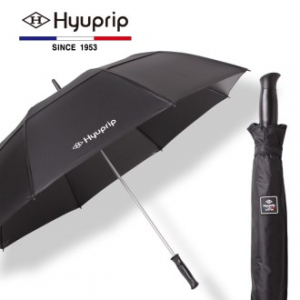 협립 75 암막 고밀도 VIP 이중방풍 자동 골프우산, 양산