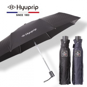 협립 3단 암막 고밀도 커넥션 VIP 완전 자동우산, 양산