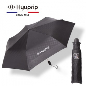 협립 3단 초 미니 암막 고밀도 커넥션 VIP 완전 자동우산, 양산
