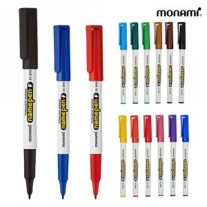 모나미 네임펜 파인 국산