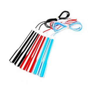 베스타xKSY 럭셔리 골드 줄넘기 KV-200