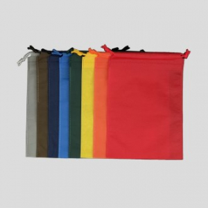 부직포가방 주머니형 40g 8색 20 * 28