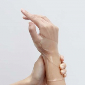 플씨드 실리콘 손목 보호대 단색 1개