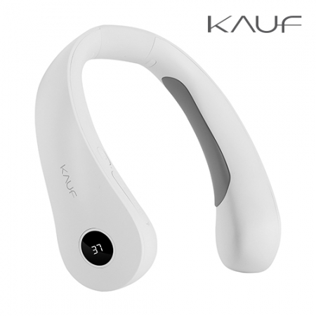 카프 5200mAh 목걸이형 넥 밴드 워머 KF- NW1 (목난로) #2