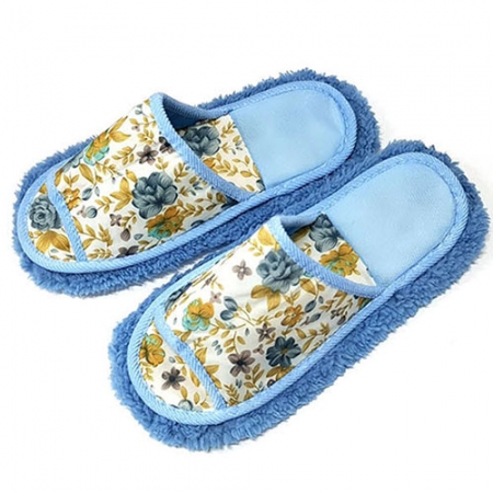 극세사 청소 슬리퍼 청소 실내화 분리세탁가능 #3