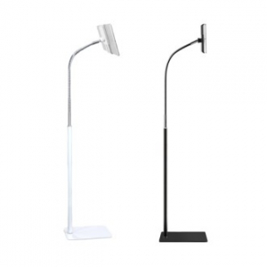 핸드폰 태블릿 거치대 스탠드형 (코브라 타입 1.35m)