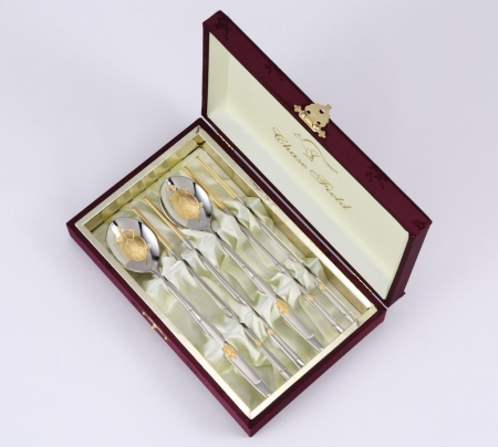 장수골드거북수저 #2