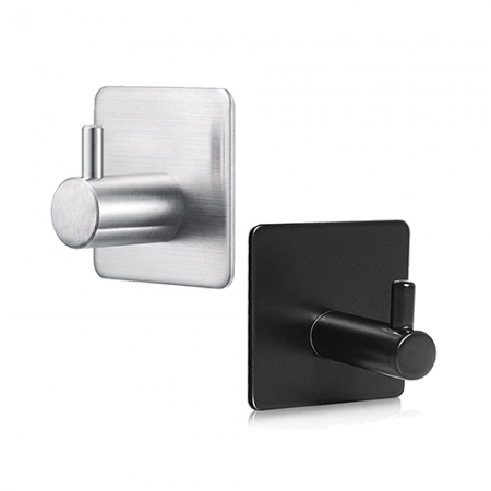 스테인레스 벽걸이 헹거 벽걸이 후크 #2