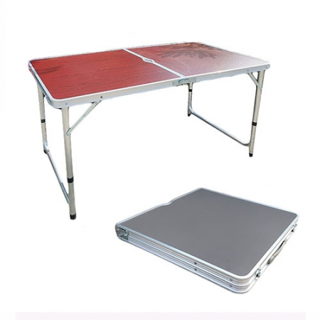 휴대용 접이식 캠핑 테이블 야외 테이블 #2