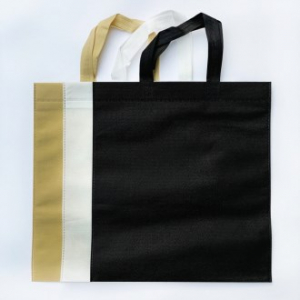 부직포가방 손잡이 쇼핑백 70g 사이즈 52cm*55cm