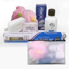 다오르 샤워볼 여행용세트 5종