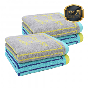 [송월타올]스누피 카툰40 세면타올