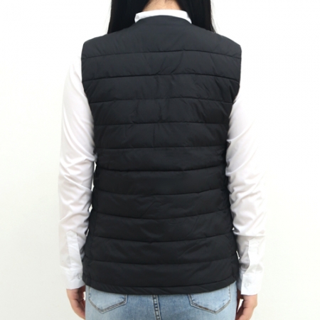 단체 행사용 웰론 패딩 조끼 #5