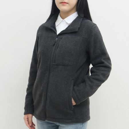 단체 행사용 컴포트 플리스 자켓 #3