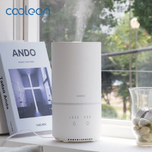 [쿨린] CL- 110 초음파 가습기 1L