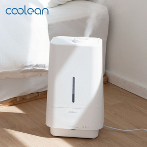 쿨린 CL- 440 2중 안심 UV 살균 가습기 4.5L