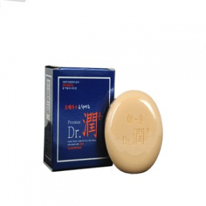 닥터윤 유황 비누