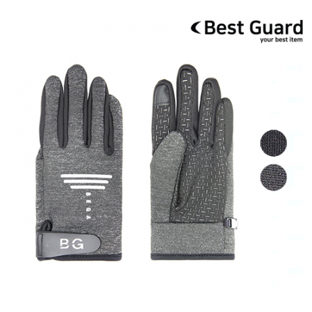 베스트가드 네오프렌 남여 방한장갑 #2