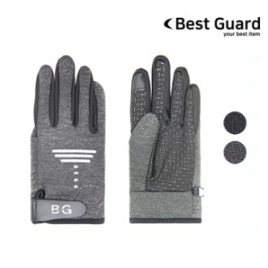 베스트가드 네오프렌 남여 방한장갑