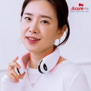 액센 NH100 듀얼 디지털 넥히터 보조배터리