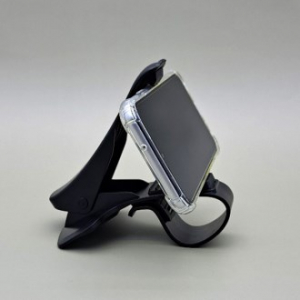 다용도 핸드폰 거치대 클립형 침대 책상 스마트폰 집게형 b0978