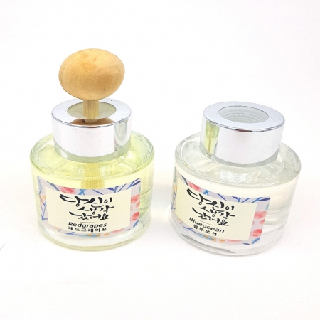 바미 차량용방향제 당신이 생각났어요. 디퓨져 50ml b0674 #3