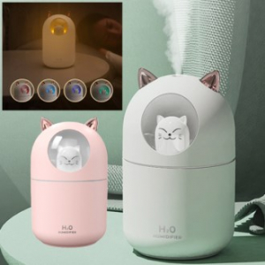 대용량 캐릭터 가습기 선물 용품, 판촉용