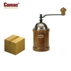 Comac  이중날 커피밀  엔틱(원통) (M1)