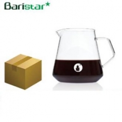 Baristar 커피서버 600ml (BG1)