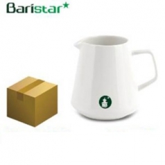 Baristar 자기 커피서버 600ml (BG2)
