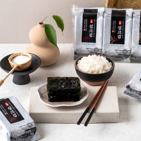 일품 실크김 25g #2