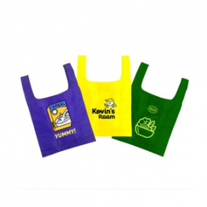 장바구니, 바쿠백, 에코백, 시장가방 400*650mm